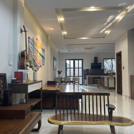 Home Resort With Full Amenities โฮจิมินห์ซิตี้ ภายนอก รูปภาพ