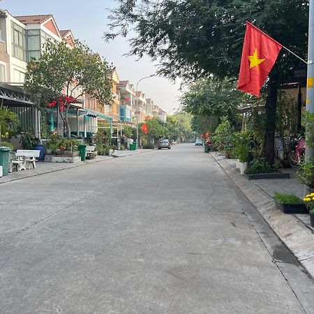 Home Resort With Full Amenities โฮจิมินห์ซิตี้ ภายนอก รูปภาพ