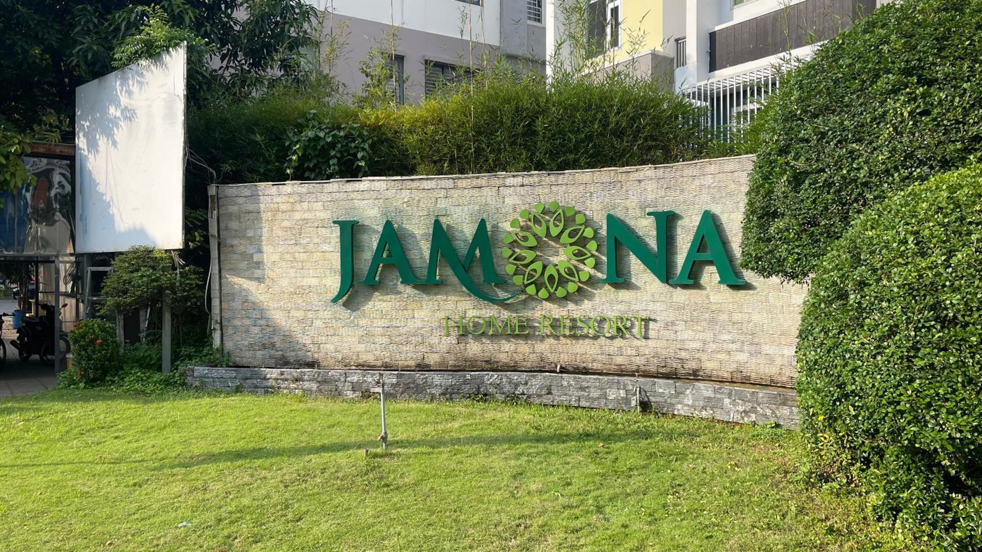 Home Resort With Full Amenities โฮจิมินห์ซิตี้ ภายนอก รูปภาพ