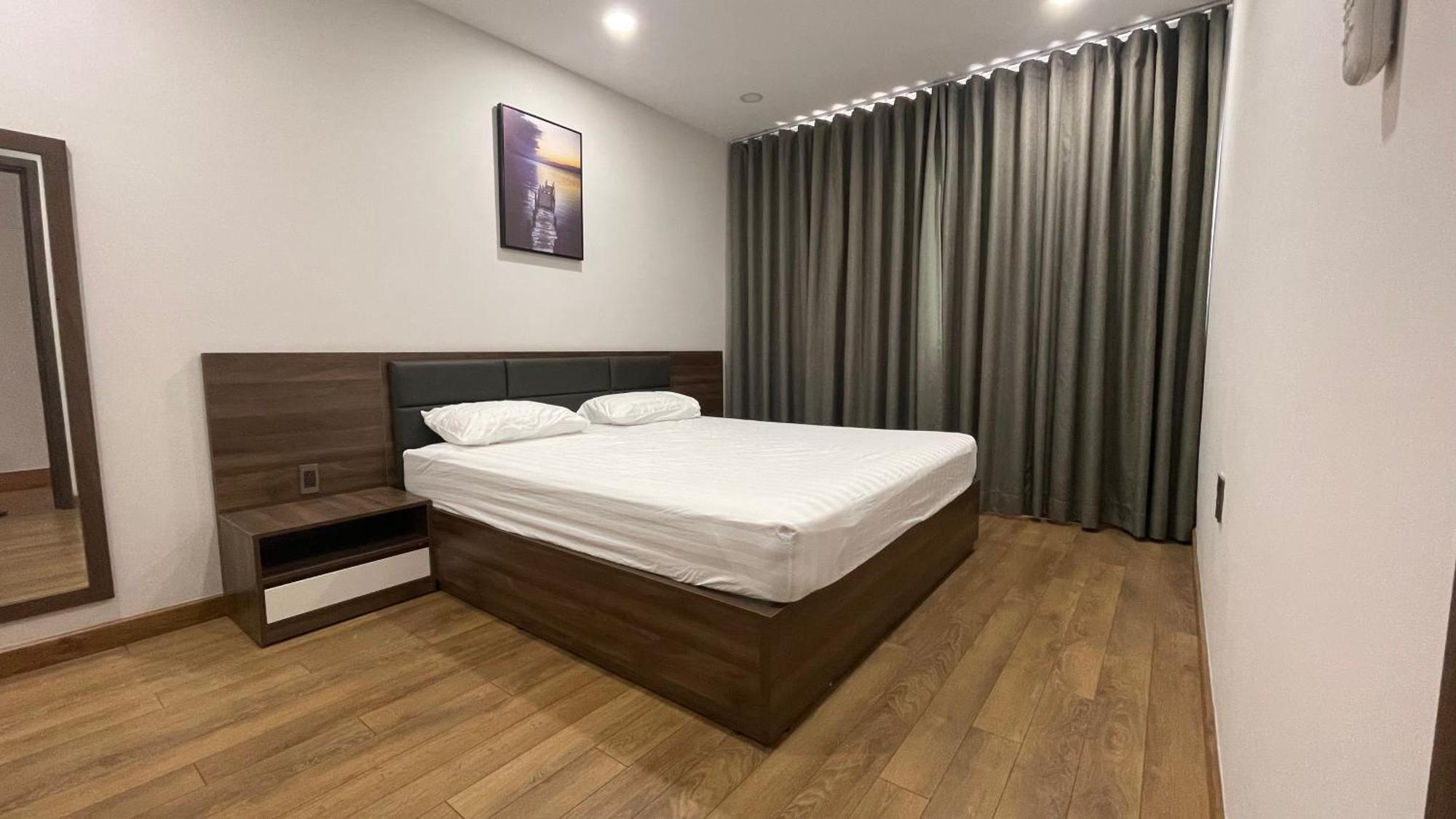Home Resort With Full Amenities โฮจิมินห์ซิตี้ ภายนอก รูปภาพ