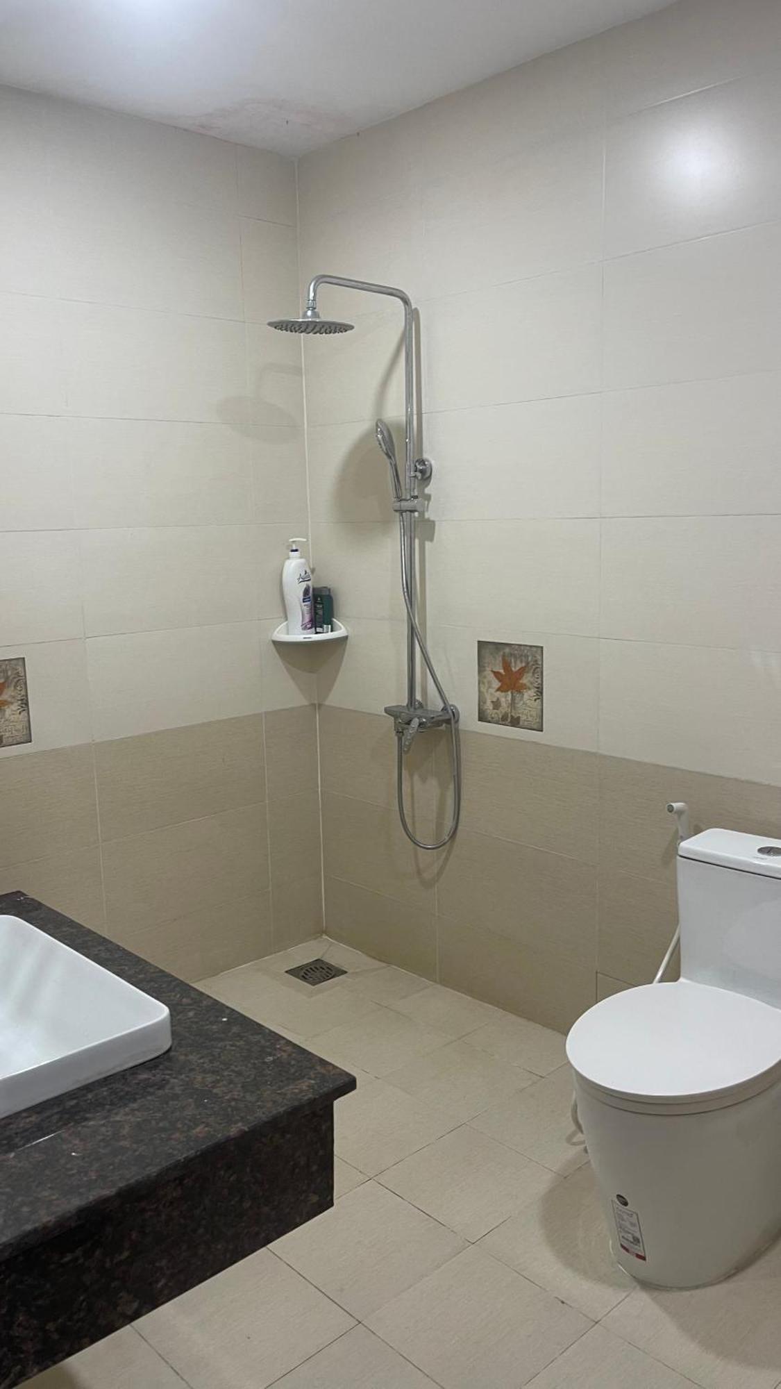 Home Resort With Full Amenities โฮจิมินห์ซิตี้ ภายนอก รูปภาพ
