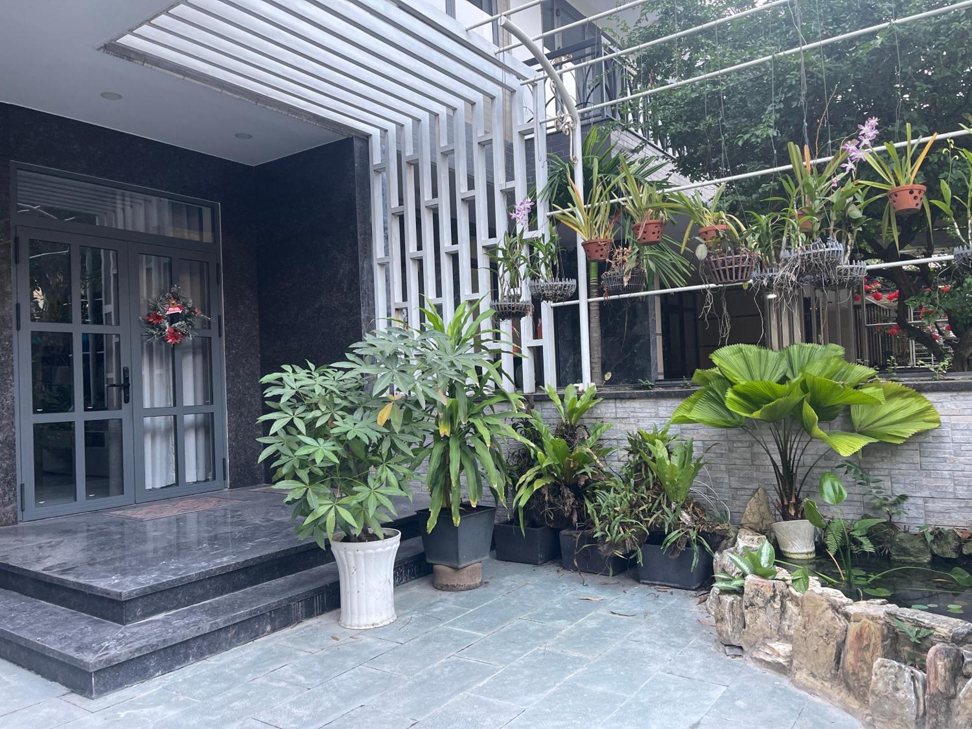 Home Resort With Full Amenities โฮจิมินห์ซิตี้ ภายนอก รูปภาพ