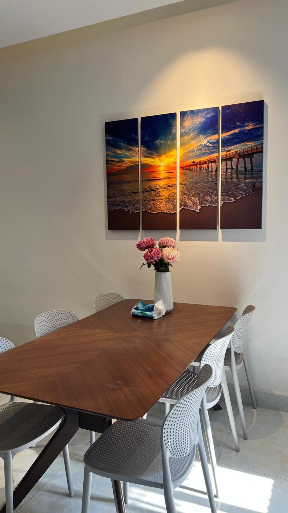 Home Resort With Full Amenities โฮจิมินห์ซิตี้ ภายนอก รูปภาพ